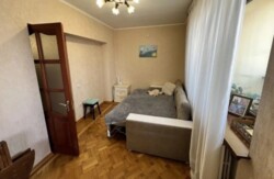 Сучасна простора 3 кім.квартира на Черемушках. фото 7 Сучасна простора 3 кім.квартира на Черемушках. фото 7
