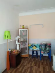 3-кімнатна квартира Чорноморського козацтва фото 31 3-кімнатна квартира Чорноморського козацтва фото 31