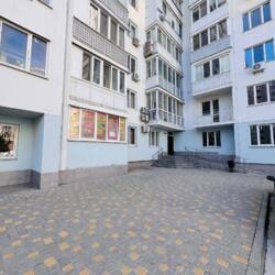 2-к квартира ЖК Вернисаж фото 7 2-к квартира ЖК Вернисаж фото 7