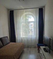 Двокімнатна класична сталінка з євроремонтом в центрі міста фото 2 Двокімнатна класична сталінка з євроремонтом в центрі міста фото 2