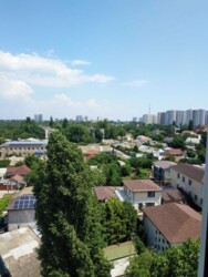Простора та затишна квартира на Черемушках фото 16 Простора та затишна квартира на Черемушках фото 16