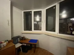 Кімната у квартирі Заболотного/ Семена Палія Капремонт Засклена лоджія фото 1 Кімната у квартирі Заболотного/ Семена Палія Капремонт Засклена лоджія фото 1