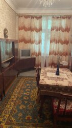 Продам двркімнатну квартиру на вул .Бугаївській. Міцний будинок ,квартира двостороння ! фото 5 Продам двркімнатну квартиру на вул .Бугаївській. Міцний будинок ,квартира двостороння ! фото 5