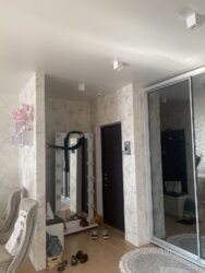 Простора 1 кімнатна квартира в новому будинку по вулиці Академіка Сахарова. фото 8 Простора 1 кімнатна квартира в новому будинку по вулиці Академіка Сахарова. фото 8