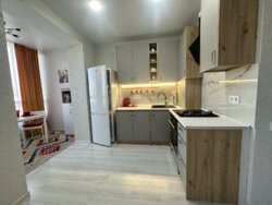 1но кімнатна квартира з ремонтом фото 1 1но кімнатна квартира з ремонтом фото 1