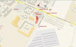 ����� �������� � ������ ������� ���� 5