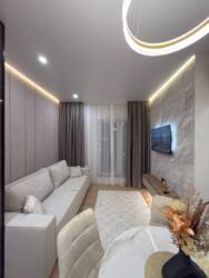 1 кімнатна квартира з дорогим ремонтом, 66 Перлина Меблі Техніка фото 3 1 кімнатна квартира з дорогим ремонтом, 66 Перлина Меблі Техніка фото 3