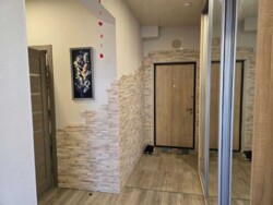 3-кімнатна квартира з ремонтом, мблями та технікою. фото 11 3-кімнатна квартира з ремонтом, мблями та технікою. фото 11