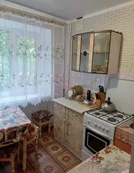 1-кімнатна квартира ЖМ Котовського. Капремонт. Засклений балкон. Меблі Техніка фото 4 1-кімнатна квартира ЖМ Котовського. Капремонт. Засклений балкон. Меблі Техніка фото 4