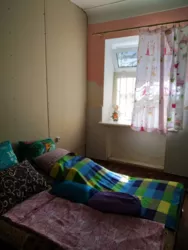 3-кімнатна квартира Чорноморського козацтва фото 18 3-кімнатна квартира Чорноморського козацтва фото 18