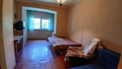 1-кімнатна квартира 31,2 кв.м. на проспекті Миру. Цегляний будинок. Газ. 17 000$ фото 2 1-кімнатна квартира 31,2 кв.м. на проспекті Миру. Цегляний будинок. Газ. 17 000$ фото 2