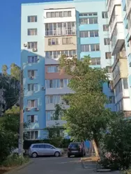 2 кімнати у гуртожитку Лузанівка 35 кв.м Балкон Меблі поруч Метро и море. фото 1 2 кімнати у гуртожитку Лузанівка 35 кв.м Балкон Меблі поруч Метро и море. фото 1