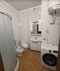 Чудова та сучасна квартира у центрі Одеси фото 17 Чудова та сучасна квартира у центрі Одеси фото 17