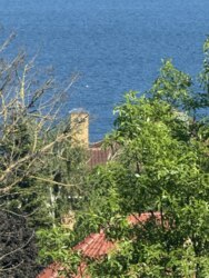 2-кімн. квартира 104 м² з видом на море в Мукачівському провулку фото 18 2-кімн. квартира 104 м² з видом на море в Мукачівському провулку фото 18