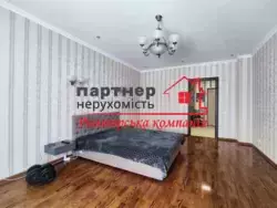 Простора двокімнатна квартира в ЖК 2-й Європейський з ремонтом! фото 13 Простора двокімнатна квартира в ЖК 2-й Європейський з ремонтом! фото 13