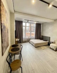 Продам стильну квартиру-студію на Фонтані | ЖК «Сегмент» фото 1 Продам стильну квартиру-студію на Фонтані | ЖК «Сегмент» фото 1