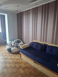 3-кімнатна квартира 88 кв.м з 4 лоджіями ремонтом та меблями на Семена Палія. фото 9 3-кімнатна квартира 88 кв.м з 4 лоджіями ремонтом та меблями на Семена Палія. фото 9