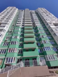 Велика квартира в новому будинку, ЖК 3-й Європейський, квартира сонячна, вид моря! фото 8 Велика квартира в новому будинку, ЖК 3-й Європейський, квартира сонячна, вид моря! фото 8