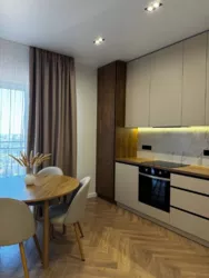 Продається квартира Краснова вул., 1б, Одеса, Одеська, Приморський фото 3 Продається квартира Краснова вул., 1б, Одеса, Одеська, Приморський фото 3