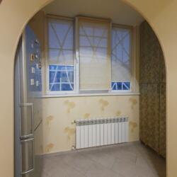 2 кімнатна квартира на Ярослава Баіса, газовий будинок фото 12 2 кімнатна квартира на Ярослава Баіса, газовий будинок фото 12