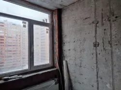 Нова квартира у цегляному будинку. фото 5 Нова квартира у цегляному будинку. фото 5