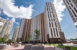 Продам квартиру від будівельників по найкращій ціні. Всього 1300$/кв.м фото 1 Продам квартиру від будівельників по найкращій ціні. Всього 1300$/кв.м фото 1