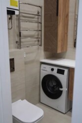 1 кімнатна квартира 66 Перлина Євроремонт Меблі Техніка фото 12 1 кімнатна квартира 66 Перлина Євроремонт Меблі Техніка фото 12