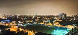2-х кімнатна квартира у центрі міста в новому будинку в ЖК ' 50 Перлина' фото 2 2-х кімнатна квартира у центрі міста в новому будинку в ЖК ' 50 Перлина' фото 2