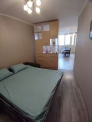1-кімнатна квартира з якісним ремонтом, меблями та технікою. фото 3 1-кімнатна квартира з якісним ремонтом, меблями та технікою. фото 3