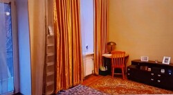 1-кімнатна квартира 37.5 кв.м Балкон Кухня-студія Капремонт Меблі Техніка Поруч парк Шевченко фото 3 1-кімнатна квартира 37.5 кв.м Балкон Кухня-студія Капремонт Меблі Техніка Поруч парк Шевченко фото 3