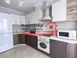 Простора двокімнатна квартира в ЖК 2-й Європейський з ремонтом! фото 3 Простора двокімнатна квартира в ЖК 2-й Європейський з ремонтом! фото 3