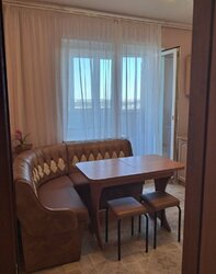 Хороша 1к квартира на Сахарова ,зручне планування фото 1 Хороша 1к квартира на Сахарова ,зручне планування фото 1