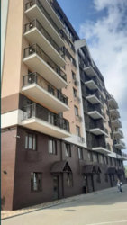 ЖК ЛесСкай фото 1 ЖК ЛесСкай фото 1