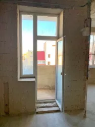 Двохрівнева квартира, стан від будівельників, у новому цегляному будинку 2-х конт АГВ. фото 10 Двохрівнева квартира, стан від будівельників, у новому цегляному будинку 2-х конт АГВ. фото 10