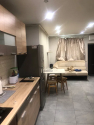 Квартира на зручному 1 поверсі фото 3 Квартира на зручному 1 поверсі фото 3