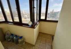 Сучасна простора 3 кім.квартира на Черемушках. фото 12 Сучасна простора 3 кім.квартира на Черемушках. фото 12