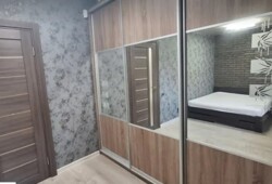 Квартира з ремонтом біля парку Перемоги фото 2 Квартира з ремонтом біля парку Перемоги фото 2