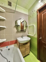 Продається 4 кімнатна квартира по вулиці Князя Володимира Великого 84 з неймовірним краєвидом на лиман та море! фото 32 Продається 4 кімнатна квартира по вулиці Князя Володимира Великого 84 з неймовірним краєвидом на лиман та море! фото 32