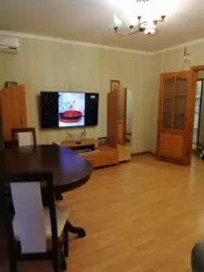 4-кімнатна квартира в по вулиці Владислава Бувалкина в цигляному будинку. фото 15 4-кімнатна квартира в по вулиці Владислава Бувалкина в цигляному будинку. фото 15