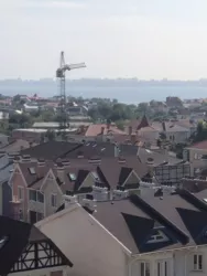2-кімн. квартира з видом на море ЖК 'Зелений мис' фото 10 2-кімн. квартира з видом на море ЖК 'Зелений мис' фото 10