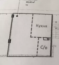 1-кімн. квартира біля моря в новому ЖК 'Авторський район' в с. Фонтанка фото 5 1-кімн. квартира біля моря в новому ЖК 'Авторський район' в с. Фонтанка фото 5