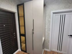 1-кімнатна квартира 59 Перлина 46,5 кв.м Євроремонт Меблі Техніка фото 15 1-кімнатна квартира 59 Перлина 46,5 кв.м Євроремонт Меблі Техніка фото 15