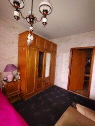 3-кімнатна квартира Кримська двухстороння 72 кв.м 3 лоджії Меблі Держпрограми фото 7 3-кімнатна квартира Кримська двухстороння 72 кв.м 3 лоджії Меблі Держпрограми фото 7