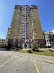 Продам 3х кімнатну квартиру в елітному комплексі 'Sun City' на Кримській фото 1 Продам 3х кімнатну квартиру в елітному комплексі 'Sun City' на Кримській фото 1