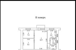 3-кімнатна квартира на Молдаванці фото 8 3-кімнатна квартира на Молдаванці фото 8