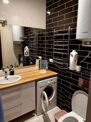 Продам 2-х кімнатну квартиру в чудовому будинку в ЖК Михайлівський городок. фото 6 Продам 2-х кімнатну квартиру в чудовому будинку в ЖК Михайлівський городок. фото 6