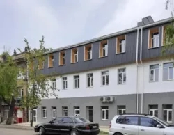 1-кімнатна квартира Павла Кравцова фото 24 1-кімнатна квартира Павла Кравцова фото 24