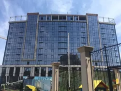 1-кімн. квартира біля моря в новому ЖК 'Авторський район' в с. Фонтанка фото 2 1-кімн. квартира біля моря в новому ЖК 'Авторський район' в с. Фонтанка фото 2