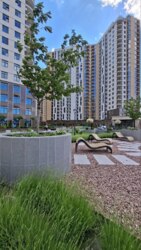 Продаж 2-кімнатної квартири в ЖК Перлина-61 вул. Краснова, 1-б фото 3 Продаж 2-кімнатної квартири в ЖК Перлина-61 вул. Краснова, 1-б фото 3
