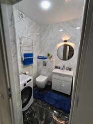 1но кімнатна квартира з ремонтом фото 9 1но кімнатна квартира з ремонтом фото 9